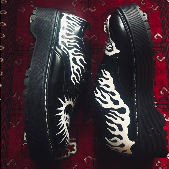 𝕷𝖔𝖛𝖊𝖗𝖘 𝖑𝖔𝖆𝖋𝖊𝖗𝖘 🖤 - Picture 7 of 8